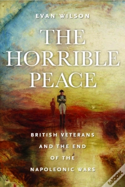 Capa do artigo The Horrible Peace