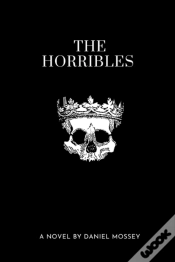 Capa do artigo The Horribles