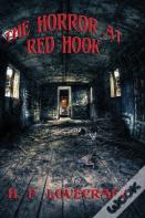 The Horror At Red Hook