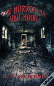 Capa do artigo The Horror At Red Hook