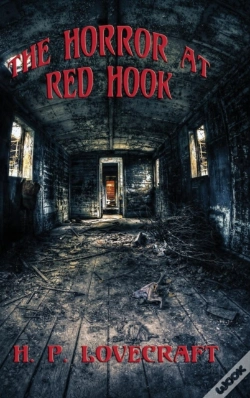 Capa do artigo The Horror At Red Hook