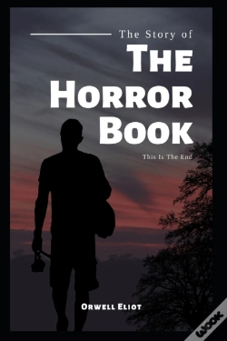 Capa do artigo The Horror Book