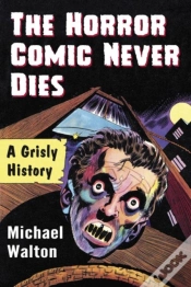 Capa do artigo The Horror Comic Never Dies