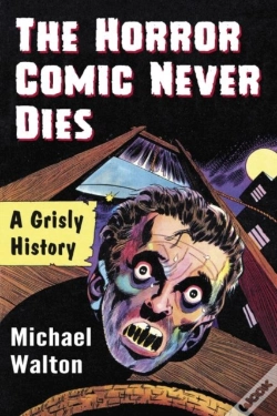 Capa do artigo The Horror Comic Never Dies
