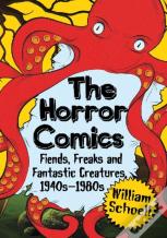 The Horror Comics