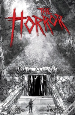 Capa do artigo The Horror