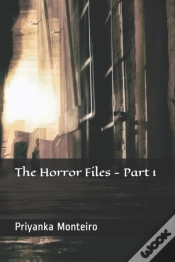Capa do artigo The Horror Files - Part 1