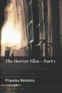 The Horror Files - Part 1 - Preview