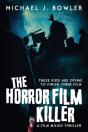 The Horror Film Killer - Preview