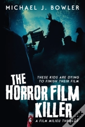Capa do artigo The Horror Film Killer