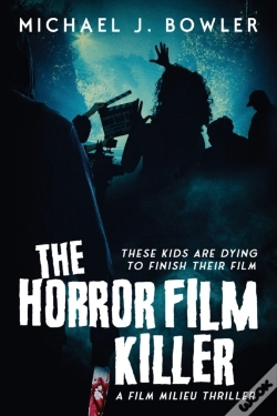 Capa do artigo The Horror Film Killer