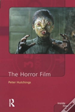 Capa do artigo The Horror Film