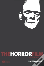 Capa do artigo The Horror Film