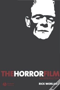 Capa do artigo The Horror Film