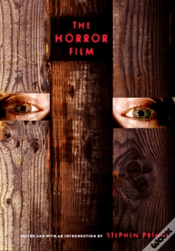 Capa do artigo The Horror Film