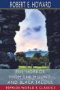 The Horror From The Mound, And Black Talons (Esprios Classics) - Preview