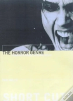 Capa do artigo The Horror Genre Â€“ From Beelzebub To Blair Witch