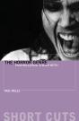 The Horror Genre - Preview