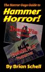 The Horror Guys Guide To Hammer Horror! - Preview
