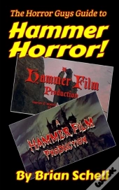 The Horror Guys Guide To Hammer Horror!