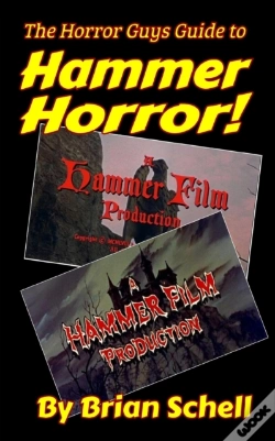 Capa do artigo The Horror Guys Guide To Hammer Horror!