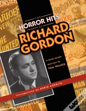 Capa do artigo The Horror Hits Of Richard Gordon
