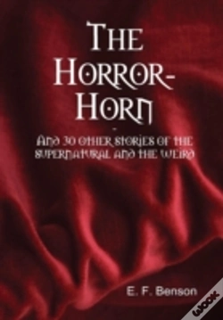 Capa do artigo The Horror-Horn