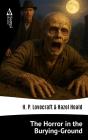 The Horror In The Burying-Ground - Preview