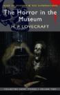 The Horror In The Museum - Preview