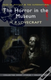 Capa do artigo The Horror In The Museum
