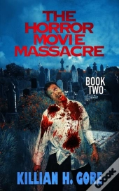 The Horror Movie Massacre