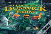 The Horror Of Dunwick Farm