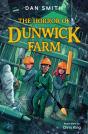 The Horror Of Dunwick Farm - Preview