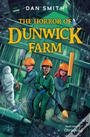 Capa do artigo The Horror Of Dunwick Farm