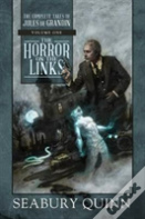 The Horror On The Links