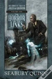Capa do artigo The Horror On The Links