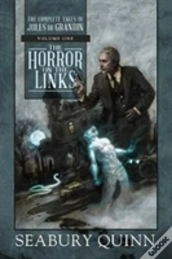 Capa do artigo The Horror On The Links