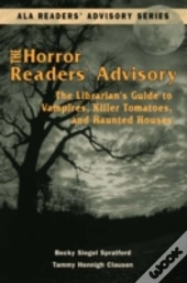 The Horror Readers' Advisory