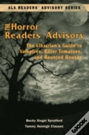 Capa do artigo The Horror Readers