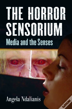 Capa do artigo The Horror Sensorium
