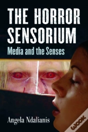 Capa do artigo The Horror Sensorium