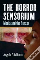The Horror Sensorium