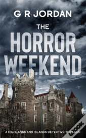 The Horror Weekend