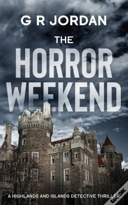 Capa do artigo The Horror Weekend