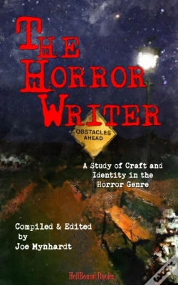 Capa do artigo The Horror Writer