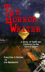 Capa do artigo The Horror Writer