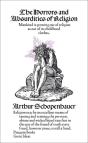 The Horrors And Absurdities Of Religion - Preview