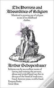 Capa do artigo The Horrors And Absurdities Of Religion