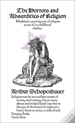 Capa do artigo The Horrors And Absurdities Of Religion