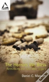 The Horrors We Bless